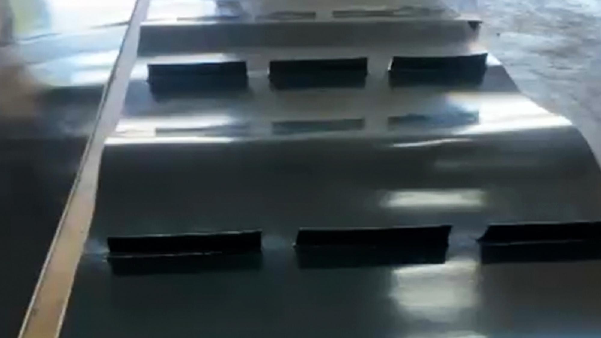 Blog AsWeb - Entrega de material e correias transportadoras de PVC em Araguari – MG