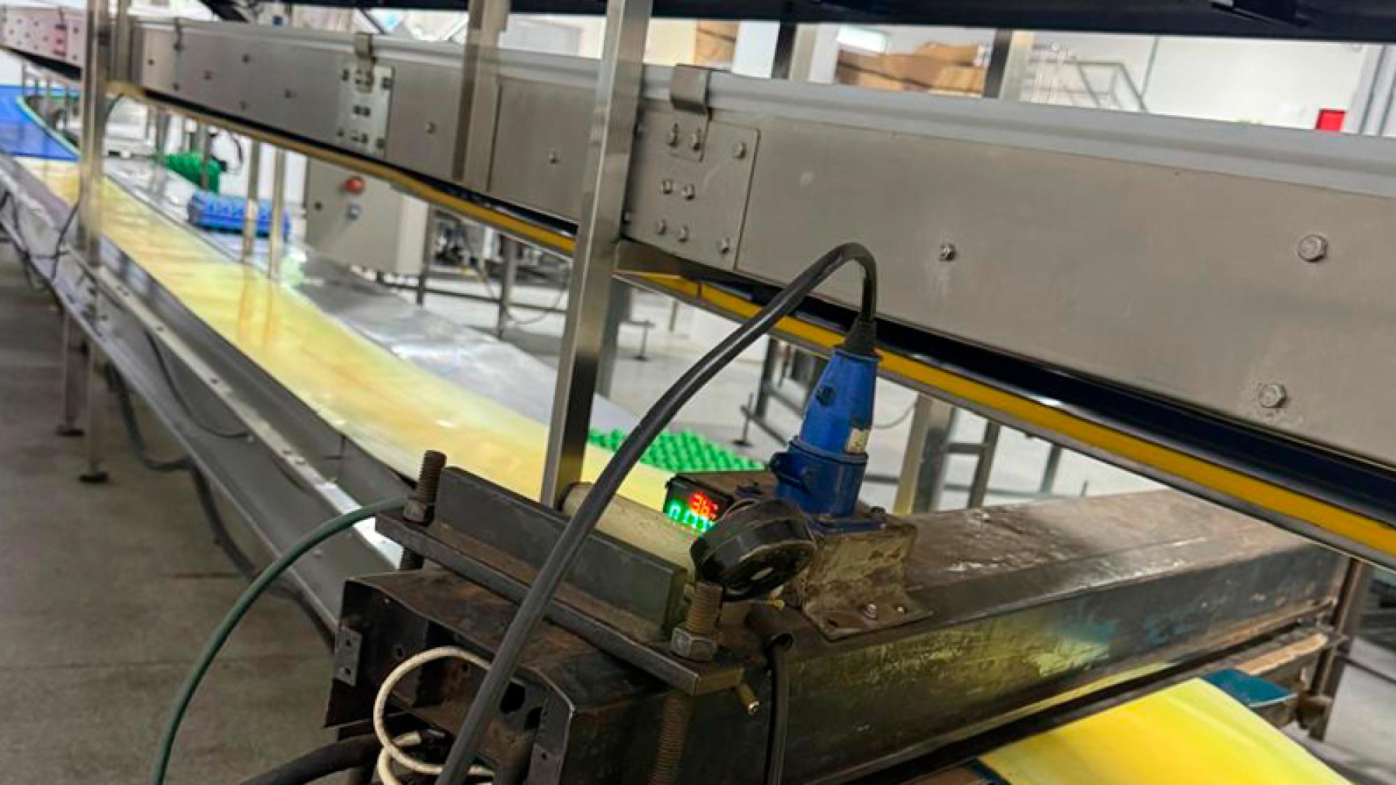 Blog AsWeb - Entrega de material, instalação e vulcanização em correia de PVC em Leopoldo de Bulhões – GO