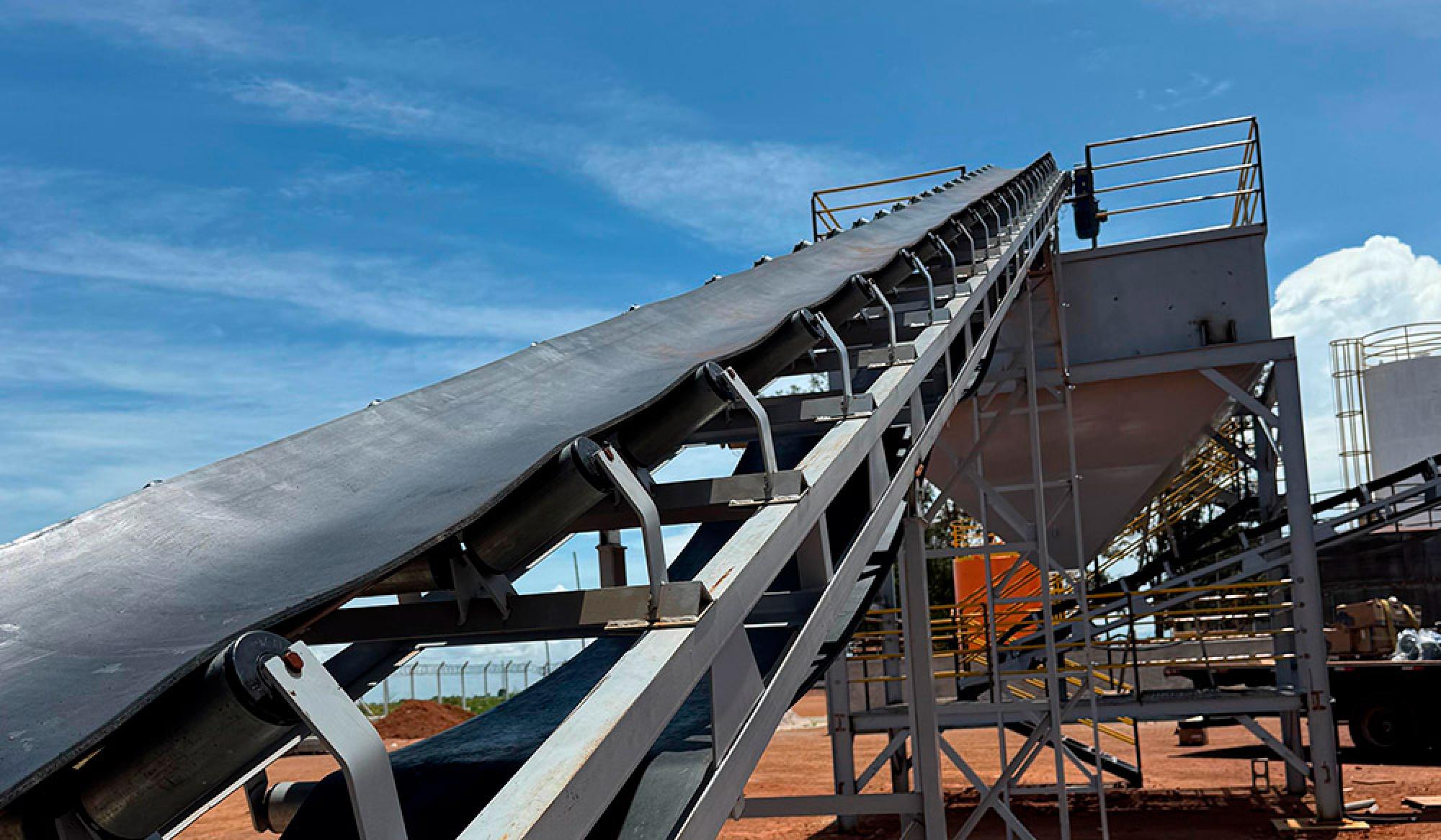 Blog AsWeb - Entrega de serviço de revestimento e vulcanização em Cariri do Tocantins